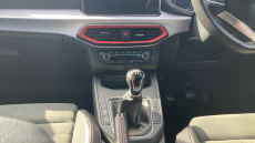 SEAT Ibiza 1.0 TSI 110 FR Sport 5dr Petrol Hatchback